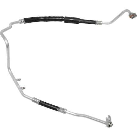 Universal Air Cond Universal Air Conditioning, HA111538C HA111538C